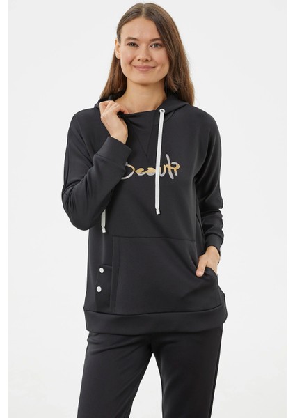 Sementa 76252 Kanguru Cepli Dalgıç Kumaş Eşofman Takım fırsatları