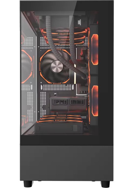 DRX7495 Core Ultra 5 225F 32GB Ddr5 Ram 1tb Nvme SSD 16GB RTX5060TI Oyuncu Hazır Sistem