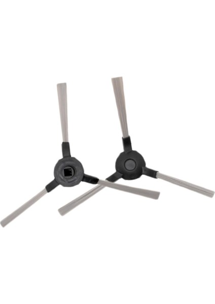 Süpürge Aksesuarları Için 2 Yan Fırça (Yurt Dışından) fiyatları