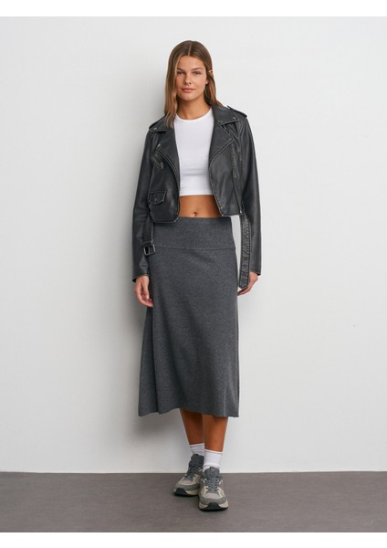 80390 Selanik Midi Etek-Antrasit modelleri