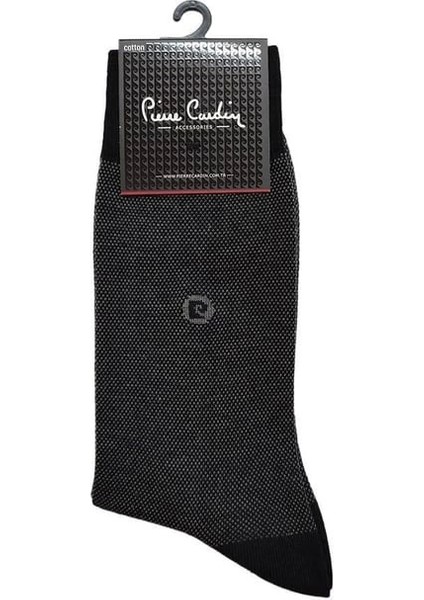 Pierre Cardin 732 Erkek Pamuklu Çorap
