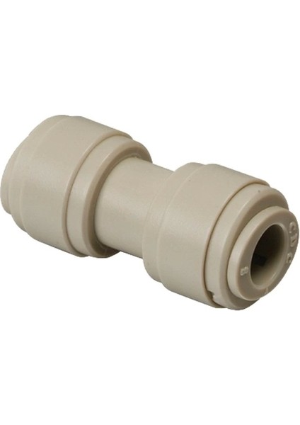Gıda Rekoru Nipel 12.7mm - 1/2