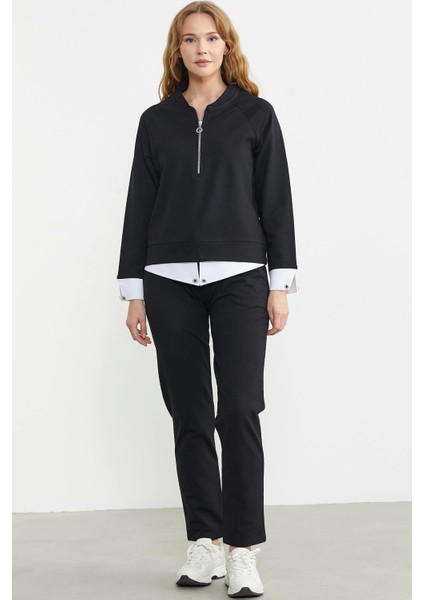 Sementa 76406 Kadın Eşofman Takım