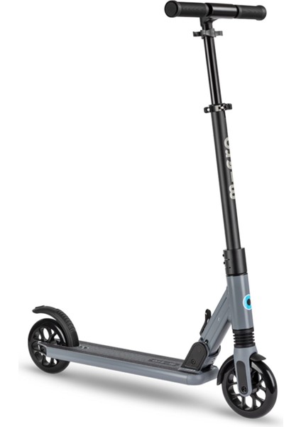 Sprite Süspansiyon 2 Tekerlekli Scooter Dark Grey modelleri