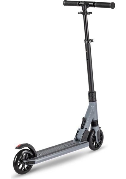 Sprite Süspansiyon 2 Tekerlekli Scooter Dark Grey fırsatları