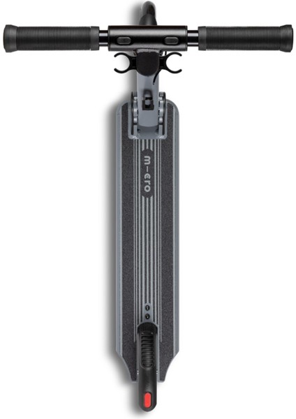 Sprite Süspansiyon 2 Tekerlekli Scooter Dark Grey indirimleri