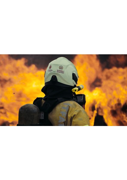 Elektrikli Araba Yangın Battaniyesi-Nivofire - Texograft Alfa 6MX8M fırsatları