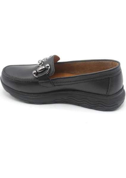 340 Kadın Deri Ayakkabı modelleri