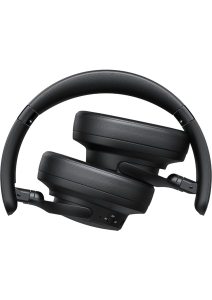 H652BT Anc Bluetooth Katlanabilir Kulaküstü Kulaklık - Anc, Çoklu Bağlantı