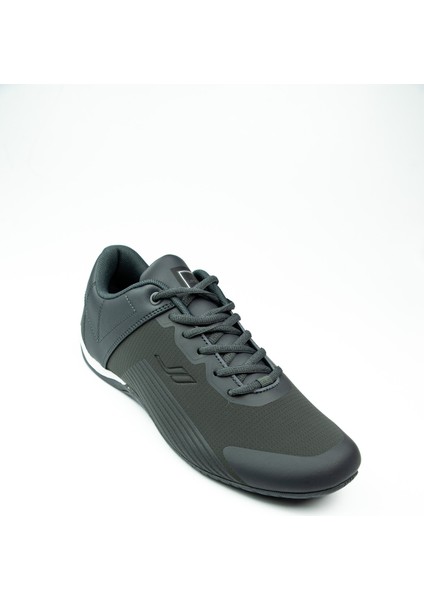 Chrome Füme Erkek Sneaker