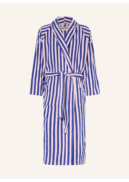 Unisex Bornoz Naram Şal Yaka %100 Pamuk 140 cm