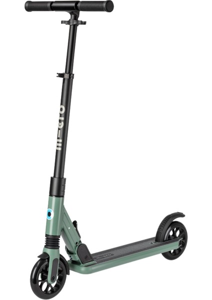 Sprite Süspansiyon 2 Tekerlekli Scooter Olive Green