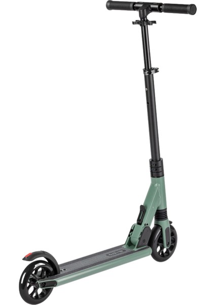 Sprite Süspansiyon 2 Tekerlekli Scooter Olive Green