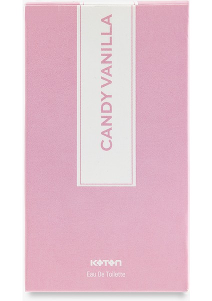Parfüm Candy Vanilla 50 ml