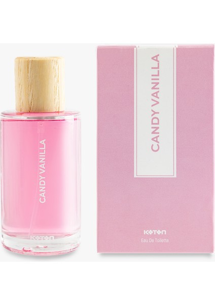 Parfüm Candy Vanilla 50 ml