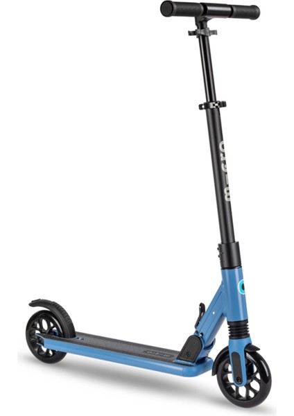 Sprite Süspansiyon 2 Tekerlekli Scooter Light Blue