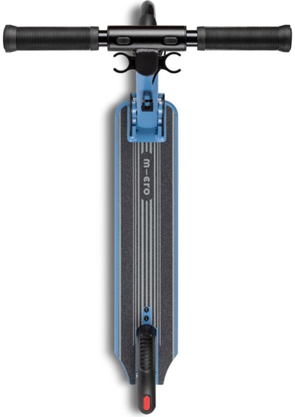Sprite Süspansiyon 2 Tekerlekli Scooter Light Blue