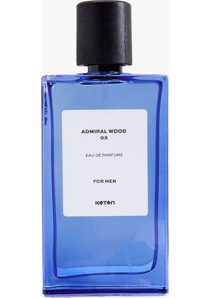 Parfüm Admiral 03-Wood 100 ml