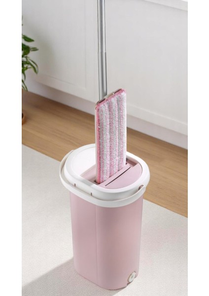 Junior VP- 499 Tek Girişle Yıkama Kurulama Temizleme Seti