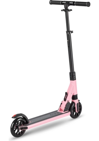 Sprite Süspansiyon 2 Tekerlekli Scooter Pink