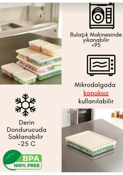Saklama Kabı buzdolabı düzenleyici buzluk saklama kabı mikrodalga kabı modelleri