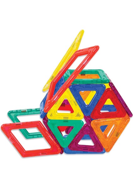 Renkli Magnetler 54 Parça fırsatları