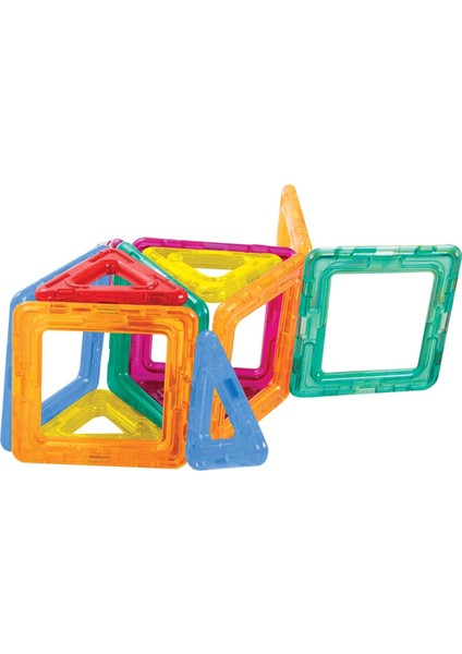 Renkli Magnetler 54 Parça indirimleri