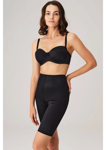 Anıl 2445 Bayan Uzun Paçalı Korse