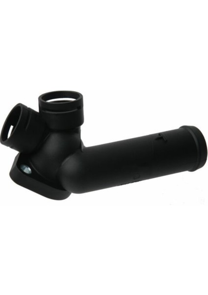 Termostat Yuvası (Su Flanşı) Vw Lt 35-Transporter T4 2.5 Tdı