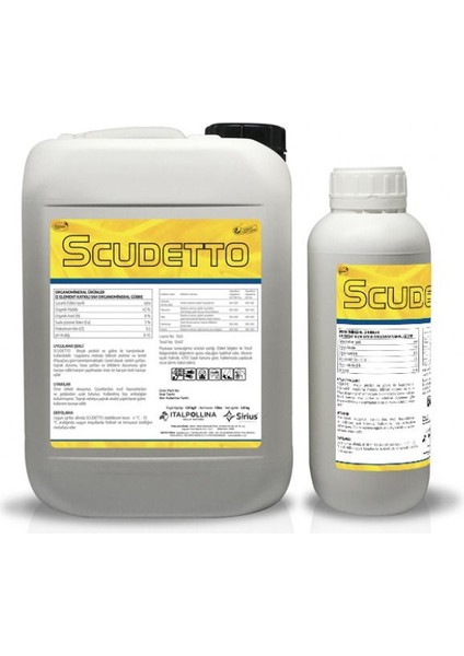 Scudetto-1 Lt