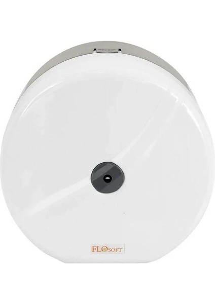 Kağıt Verici Pinti 8 Beyaz