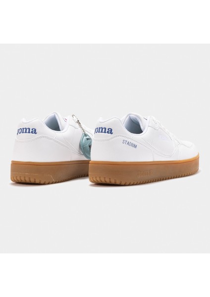 Stadium Beyaz Erkek Sneaker Ayakkabı CSTAS2502 modelleri