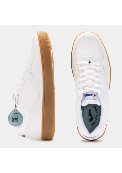Stadium Beyaz Erkek Sneaker Ayakkabı CSTAS2502 fırsatları
