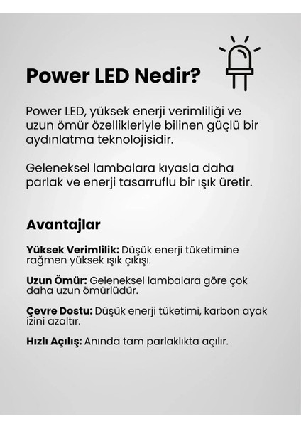 Imza Tekli Eskitme LED Avize