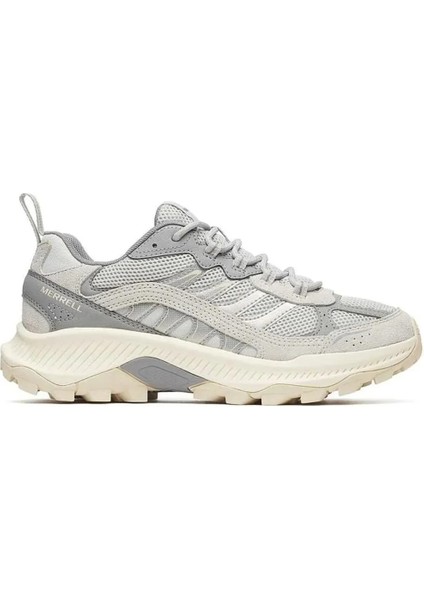 Speed Strıke 2 Trek J008152 Kadın Koşu Ayakkabısı - Gri