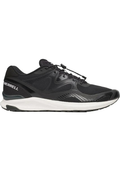 Skyquest Trek Unisex Spor Ayakkabı Siyah-Beyaz J068540