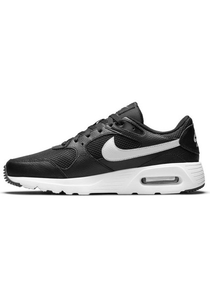 Air Max CW4555-002 Siyah Erkek Günlük Spor Ayakkabı