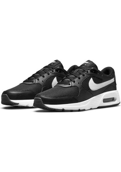 Air Max CW4555-002 Siyah Erkek Günlük Spor Ayakkabı