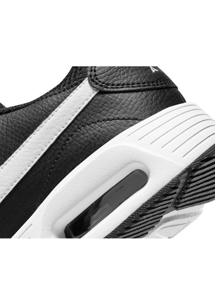 Air Max CW4555-002 Siyah Erkek Günlük Spor Ayakkabı