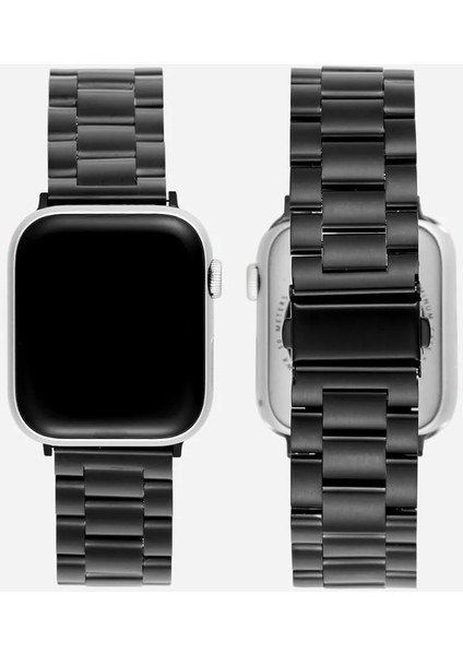 Apple Watch Ultra Gs Dt Pro T500 T800 Ultra 3 4 5 6 7 8 Se 42 44 45 49 mm Uyumlu Modern Fit Loop Kordon