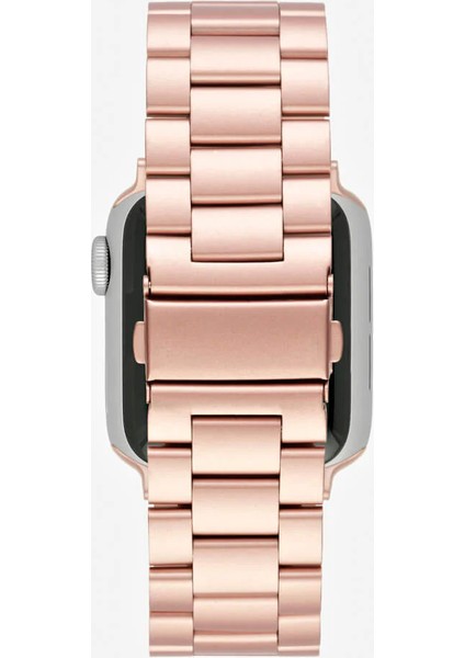 Apple Watch Ultra Gs Dt Pro T500 T800 Ultra 3 4 5 6 7 8 Se 42 44 45 49 mm Uyumlu Modern Fit Loop Kordon