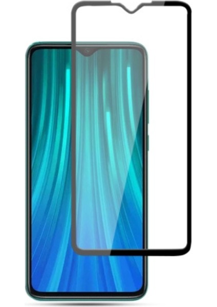 Xiaomi Redmi Note 8 Pro Esd Cam Ekran Koruyucu 6d Glass fiyatları