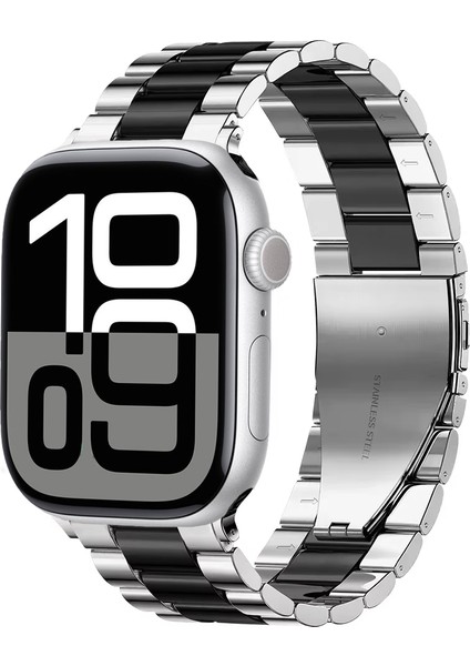 Apple Watch Ultra Gs Dt Pro T500 T800 Ultra 3 4 5 6 7 8 Se 42 44 45 49 mm Uyumlu Modern Fit Loop Kordon