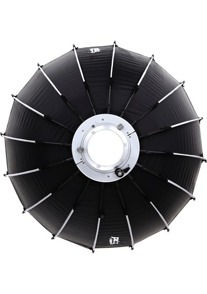 Sl-70 (70CM) Kolay Kurulum, Parabolik, Gridli Softbox modelleri