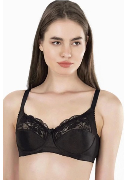C-Cup Süper Mınımıser Toparlayıcı Sütyen