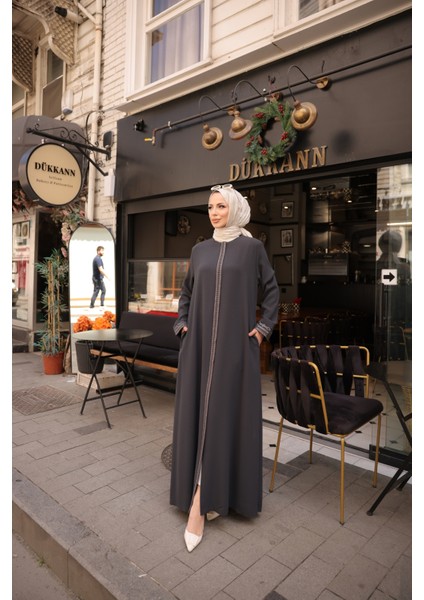 Ayla Ferace & Füme modelleri