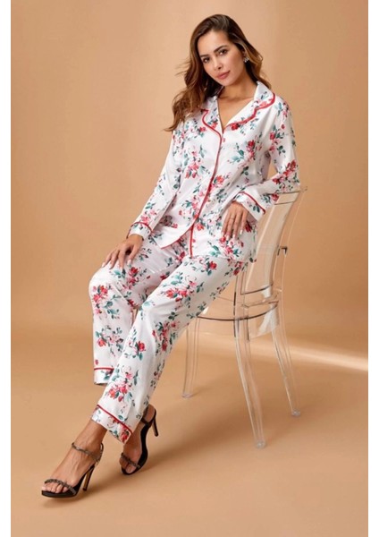 Kadın Pijama Takım