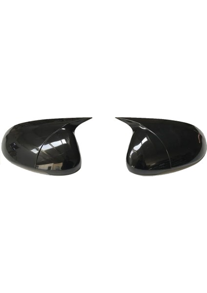 Vw Passat B5 1998-2004 / Polo 6n2 2000-2001/BORA 1998-2006/GOLF 4 97-03 Uyumlu Yarasa Ayna Kapagı