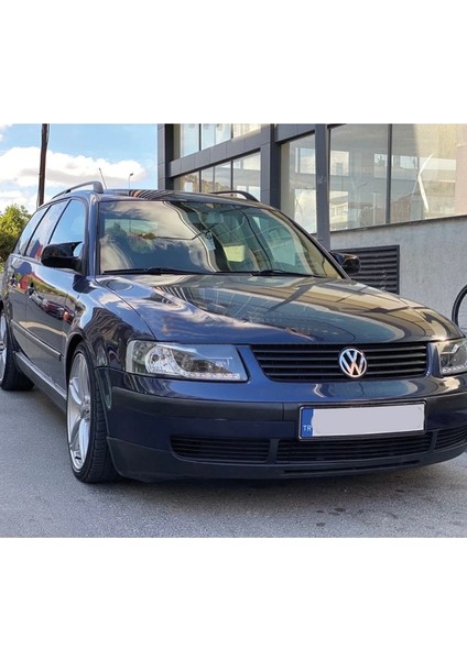 Vw Passat B5 1998-2004 / Polo 6n2 2000-2001/BORA 1998-2006/GOLF 4 97-03 Uyumlu Yarasa Ayna Kapagı