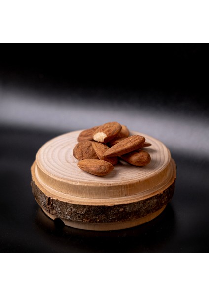 Çiğ Badem 750 gr fiyatları